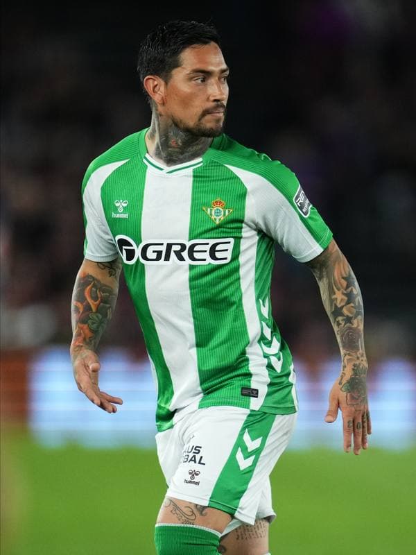 Football. La Liga. FC Barcelona - Real Betis. 17.05.2026