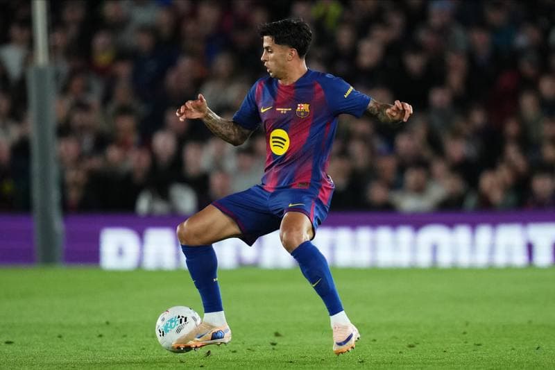 Football. La Liga. FC Barcelona - Real Betis. 17.05.2026