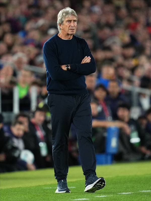 Football. La Liga. FC Barcelona - Real Betis. 17.05.2026