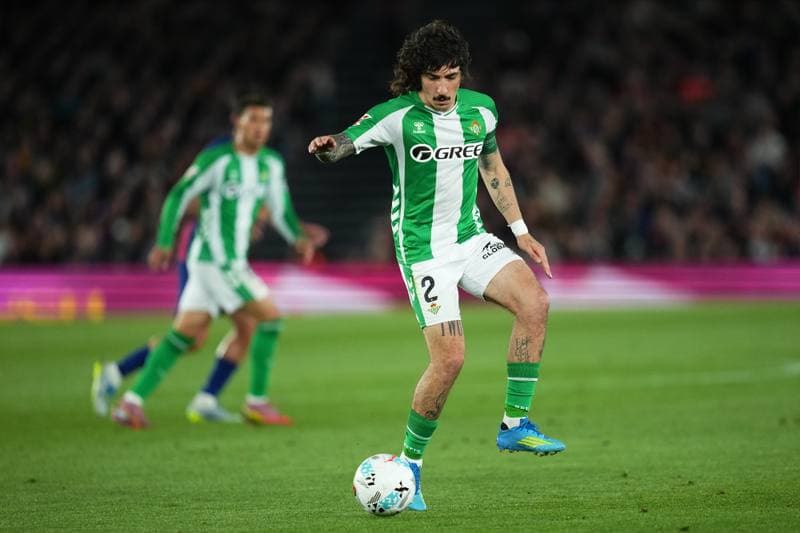 Football. La Liga. FC Barcelona - Real Betis. 17.05.2026