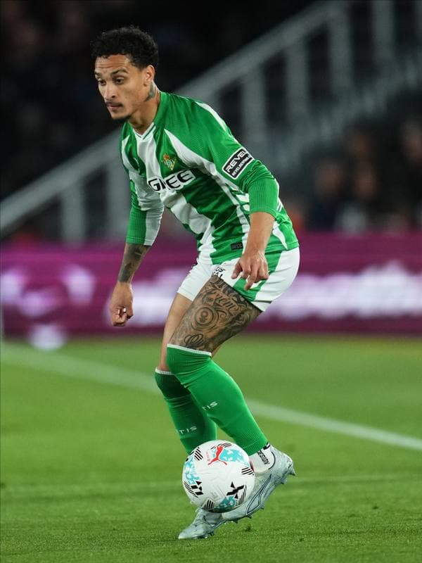 Football. La Liga. FC Barcelona - Real Betis. 17.05.2026