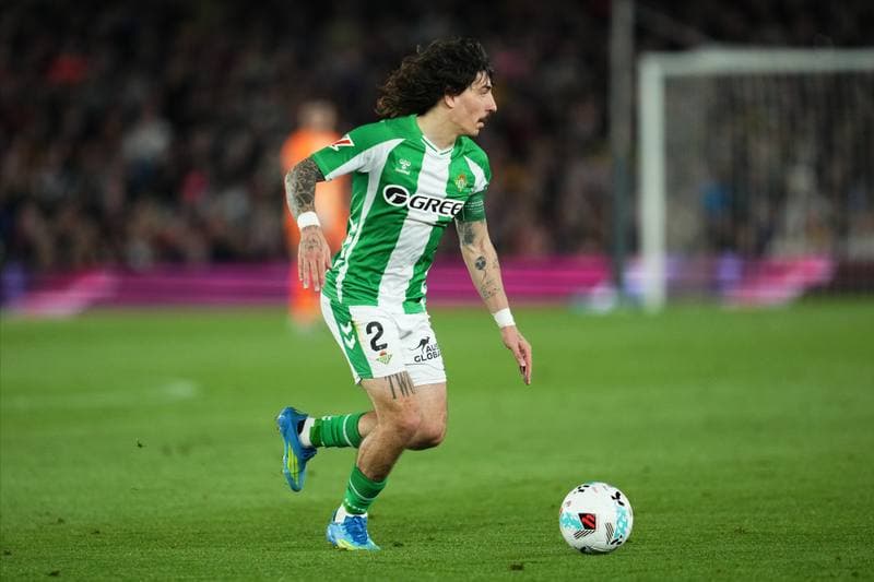 Football. La Liga. FC Barcelona - Real Betis. 17.05.2026