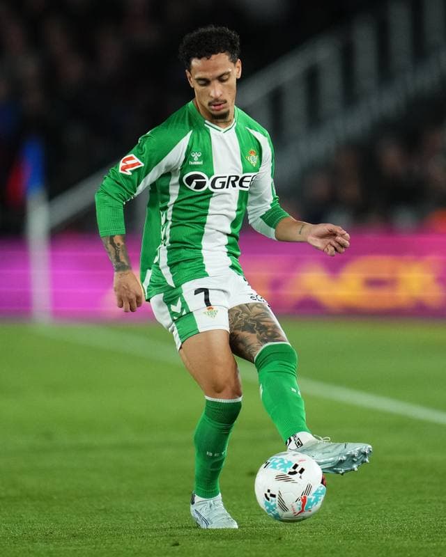 Football. La Liga. FC Barcelona - Real Betis. 17.05.2026