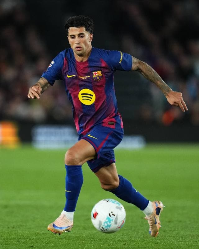 Football. La Liga. FC Barcelona - Real Betis. 17.05.2026