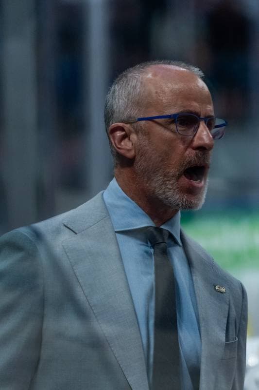 Ice Hockey. IIHF Ice Hockey World Championship. Finland - United States. 18.05.2026