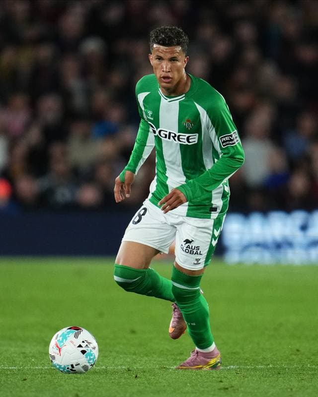 Football. La Liga. FC Barcelona - Real Betis. 17.05.2026
