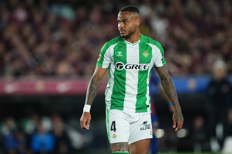 Football. La Liga. FC Barcelona - Real Betis. 17.05.2026
