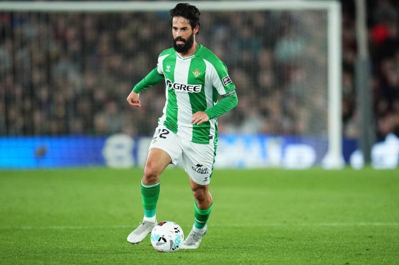 Football. La Liga. FC Barcelona - Real Betis. 17.05.2026
