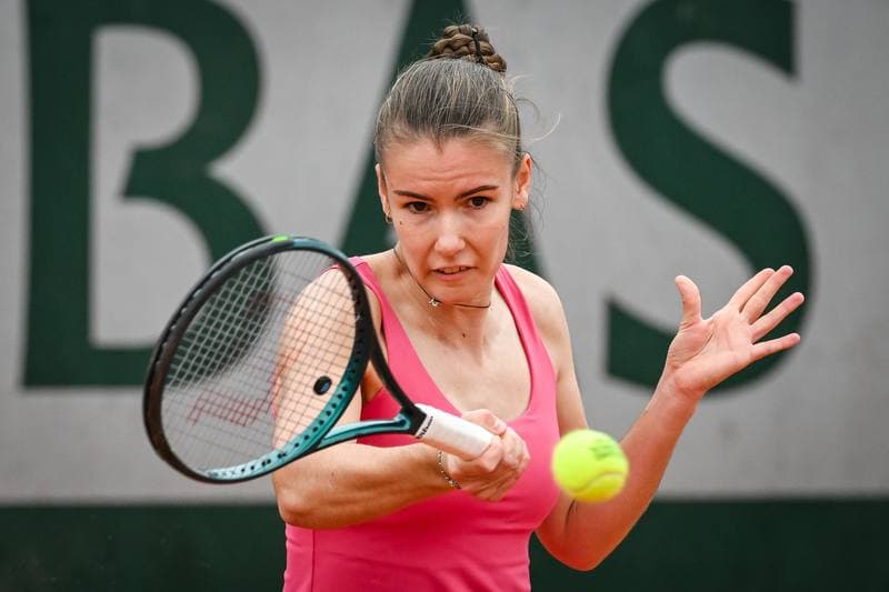 Tennis. Roland Garros. Day 1. 18.05.2026