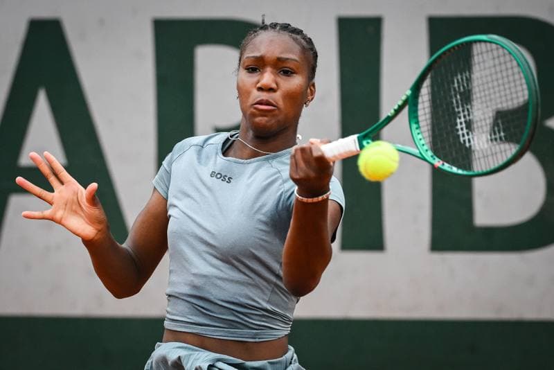 Tennis. Roland Garros. Day 1. 18.05.2026