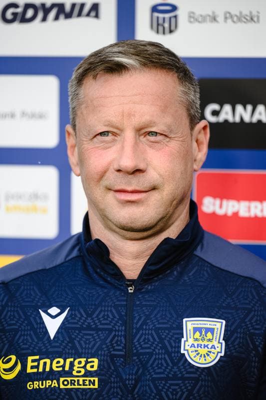 Football. PKO BP Ekstraklasa. Arka Gdynia - Bruk-Bet Termalica Nieciecza. 18.05.2026