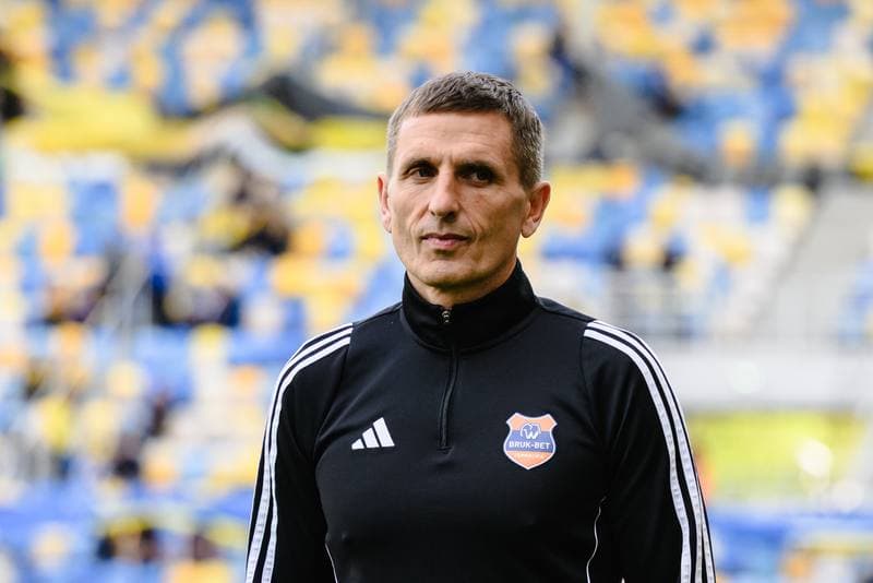 Football. PKO BP Ekstraklasa. Arka Gdynia - Bruk-Bet Termalica Nieciecza. 18.05.2026