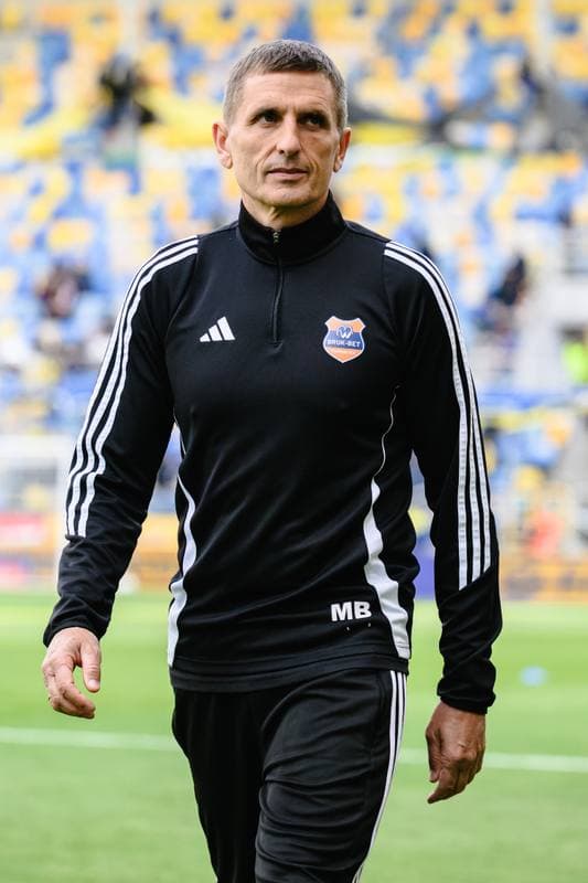 Football. PKO BP Ekstraklasa. Arka Gdynia - Bruk-Bet Termalica Nieciecza. 18.05.2026