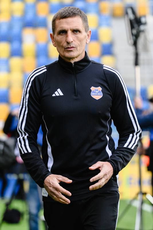 Football. PKO BP Ekstraklasa. Arka Gdynia - Bruk-Bet Termalica Nieciecza. 18.05.2026