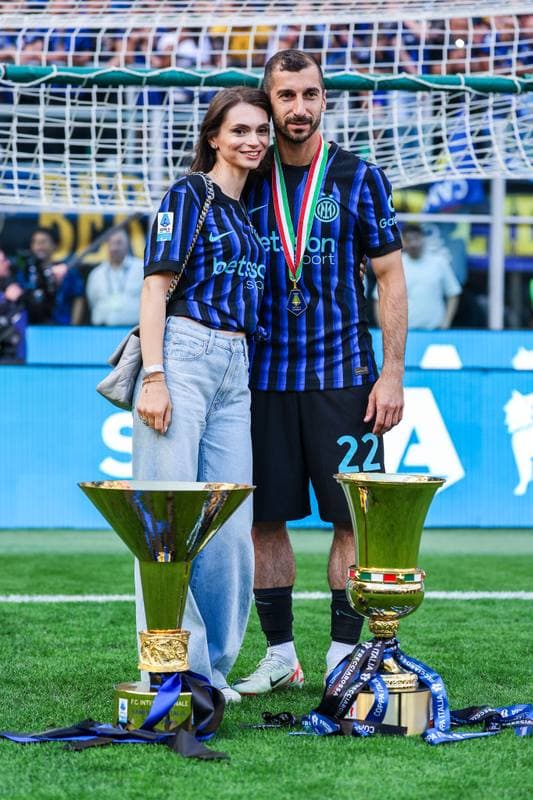 Football. Serie A. Inter - Hellas Verona. 16.03.2026