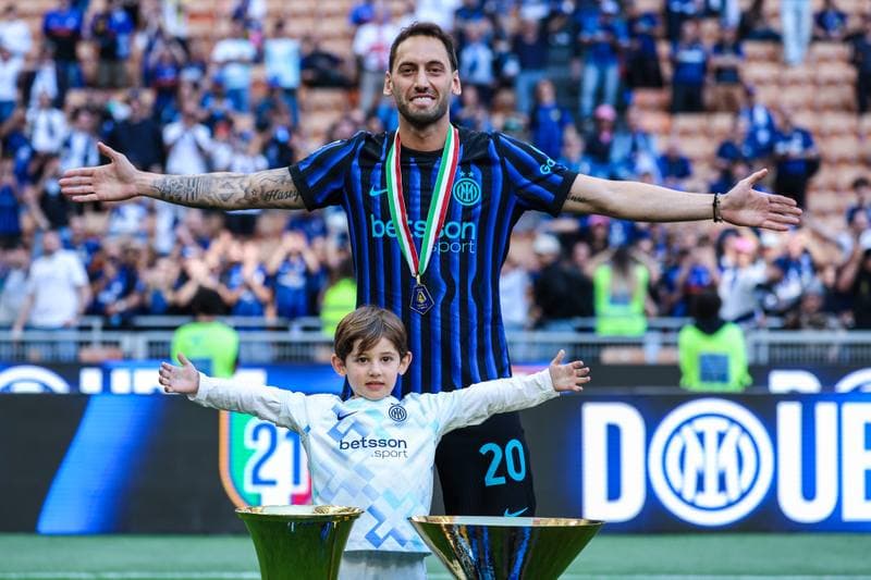 Football. Serie A. Inter - Hellas Verona. 16.03.2026