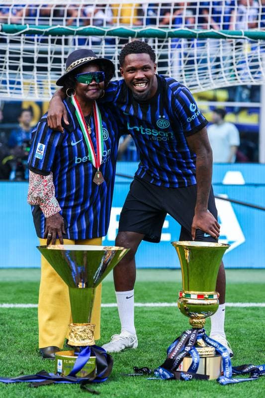 Football. Serie A. Inter - Hellas Verona. 16.03.2026