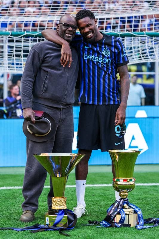 Football. Serie A. Inter - Hellas Verona. 16.03.2026