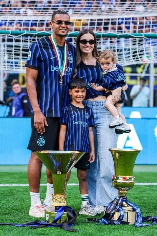 Football. Serie A. Inter - Hellas Verona. 16.03.2026