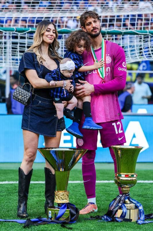 Football. Serie A. Inter - Hellas Verona. 16.03.2026