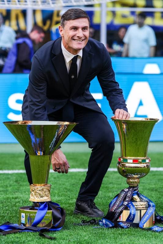 Football. Serie A. Inter - Hellas Verona. 16.03.2026