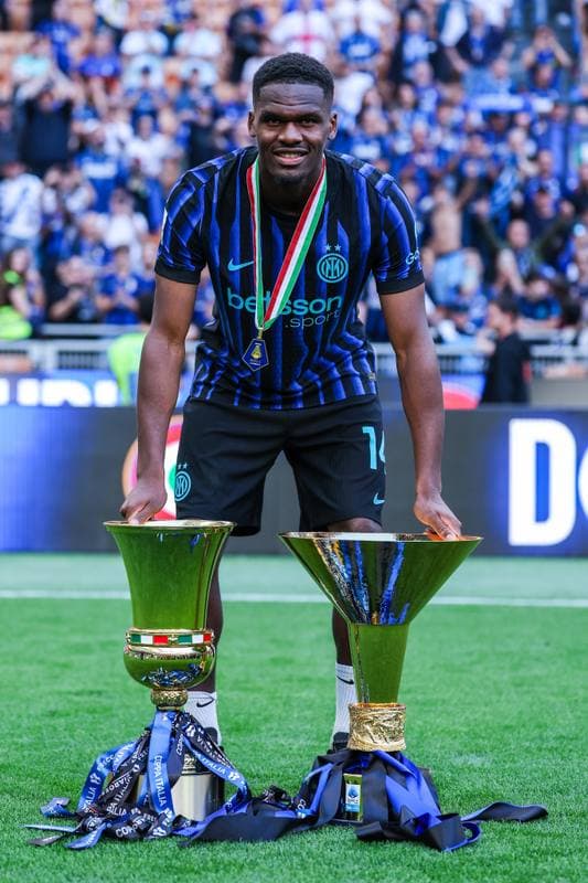 Football. Serie A. Inter - Hellas Verona. 16.03.2026