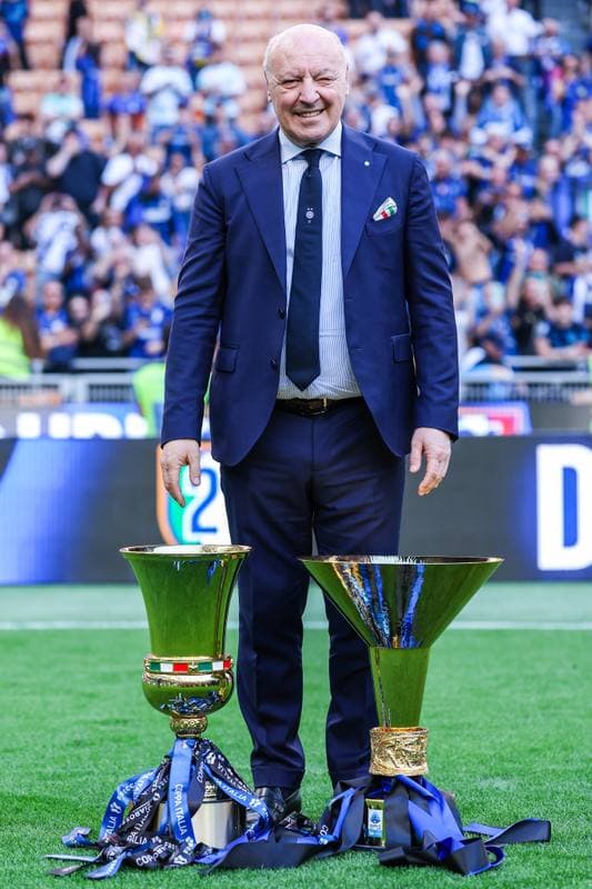 Football. Serie A. Inter - Hellas Verona. 16.03.2026