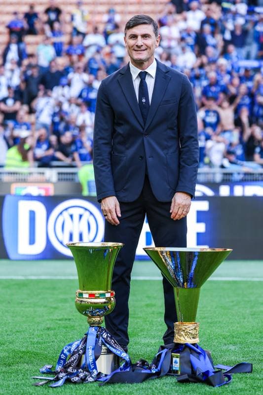 Football. Serie A. Inter - Hellas Verona. 16.03.2026