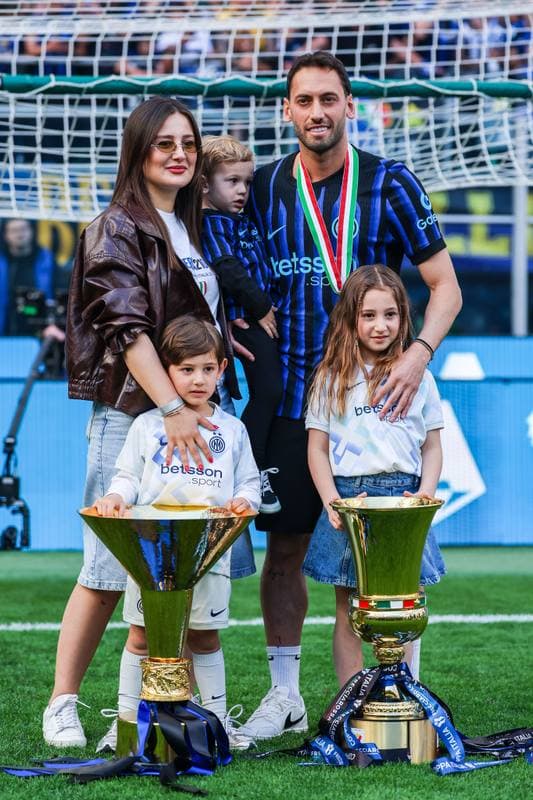 Football. Serie A. Inter - Hellas Verona. 16.03.2026