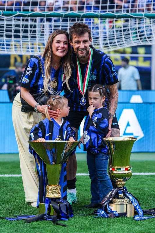 Football. Serie A. Inter - Hellas Verona. 16.03.2026