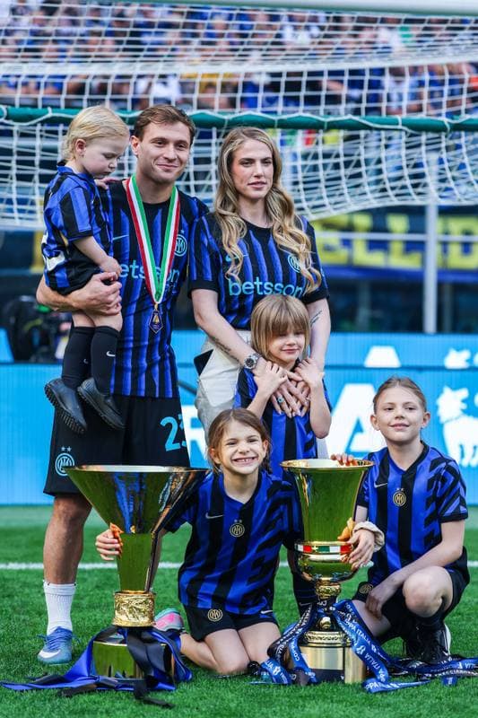 Football. Serie A. Inter - Hellas Verona. 16.03.2026