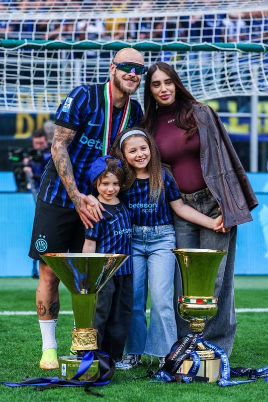 Football. Serie A. Inter - Hellas Verona. 16.03.2026