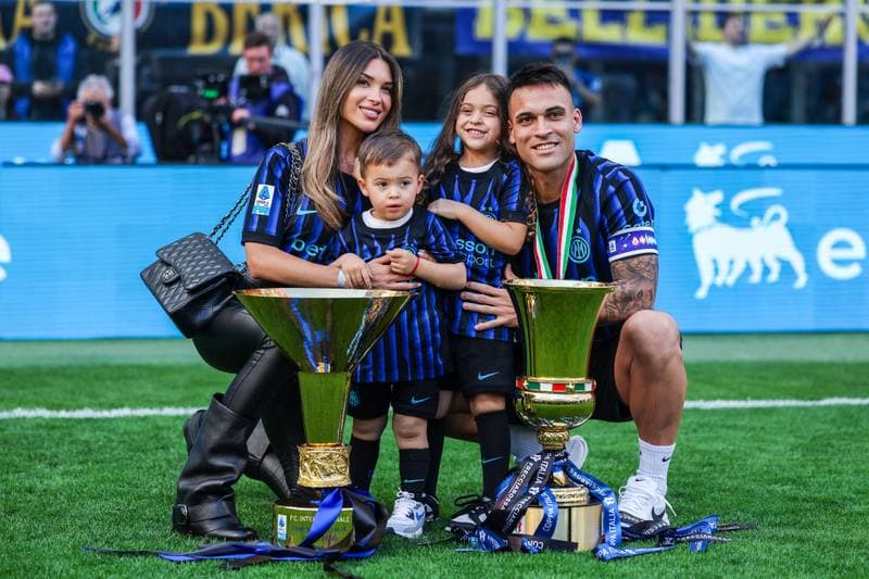 Football. Serie A. Inter - Hellas Verona. 16.03.2026