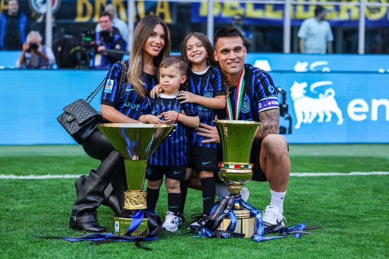 Football. Serie A. Inter - Hellas Verona. 16.03.2026