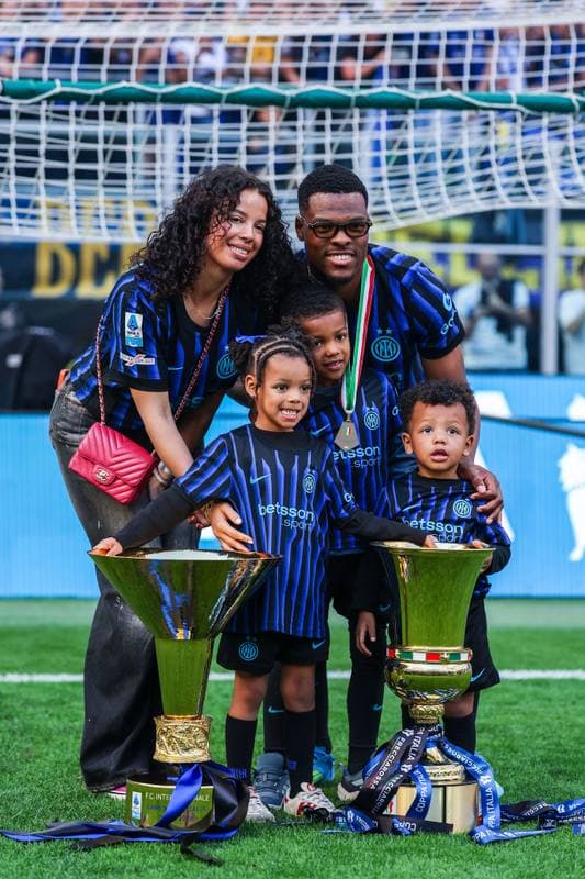 Football. Serie A. Inter - Hellas Verona. 16.03.2026