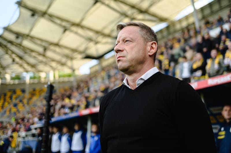 Football. PKO BP Ekstraklasa. Arka Gdynia - Bruk-Bet Termalica Nieciecza. 18.05.2026