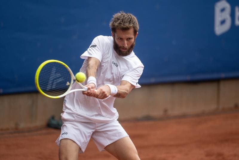 Tennis. Bitpanda Hamburg Open. Day 3. 18.05.2026