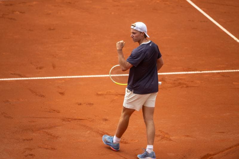 Tennis. Bitpanda Hamburg Open. Day 3. 18.05.2026
