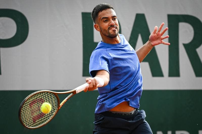 Tennis. Roland Garros. Day 1. 18.05.2026