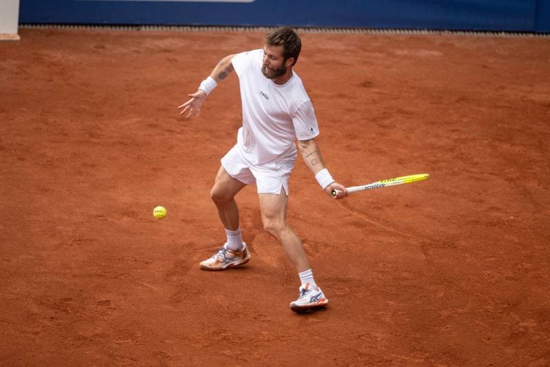Tennis. Bitpanda Hamburg Open. Day 3. 18.05.2026