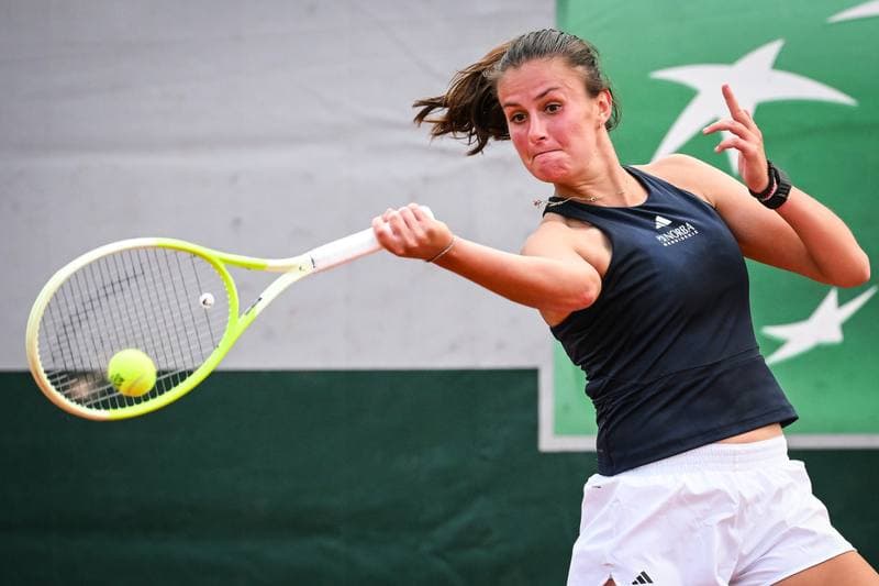 Tennis. Roland Garros. Day 1. 18.05.2026