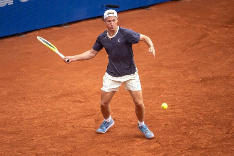 Tennis. Bitpanda Hamburg Open. Day 3. 18.05.2026