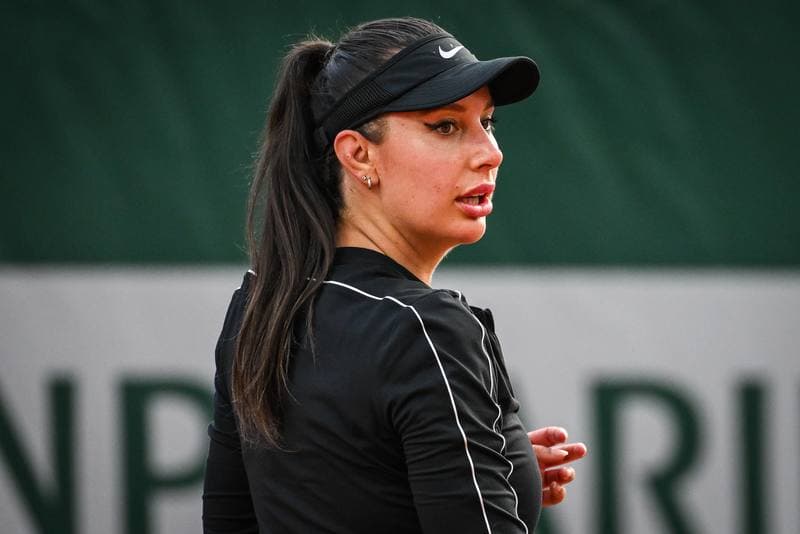 Tennis. Roland Garros. Day 1. 18.05.2026