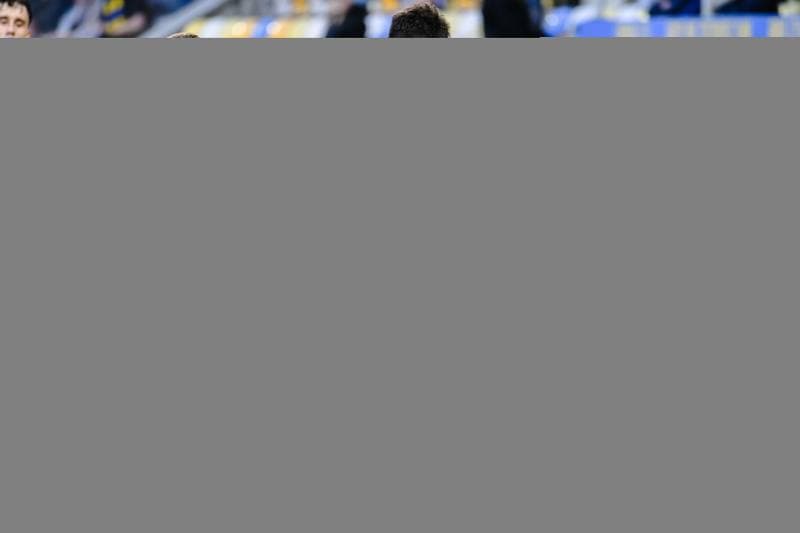 Football. PKO BP Ekstraklasa. Arka Gdynia - Bruk-Bet Termalica Nieciecza. 18.05.2026