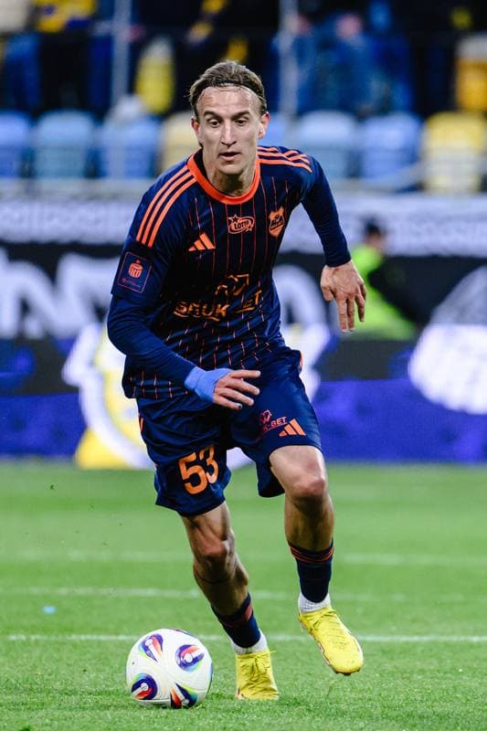 Football. PKO BP Ekstraklasa. Arka Gdynia - Bruk-Bet Termalica Nieciecza. 18.05.2026