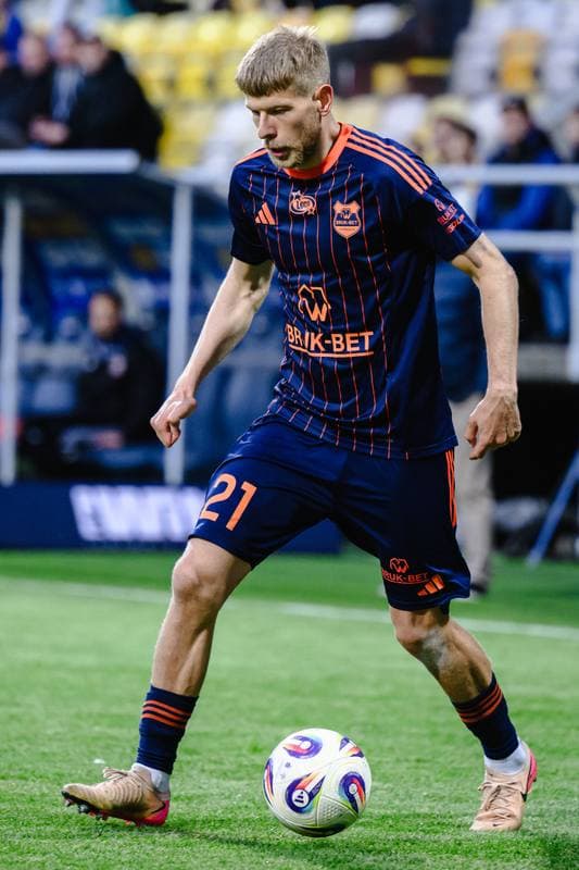 Football. PKO BP Ekstraklasa. Arka Gdynia - Bruk-Bet Termalica Nieciecza. 18.05.2026