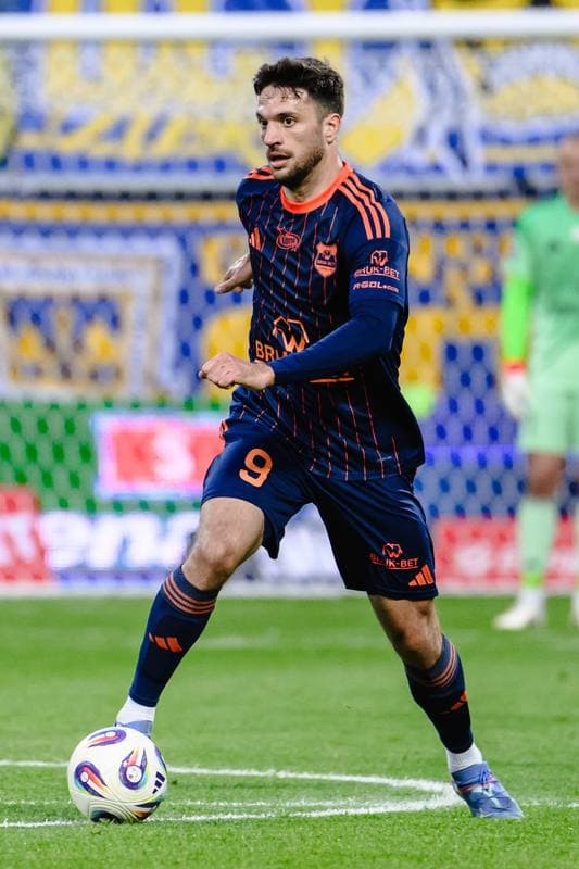Football. PKO BP Ekstraklasa. Arka Gdynia - Bruk-Bet Termalica Nieciecza. 18.05.2026