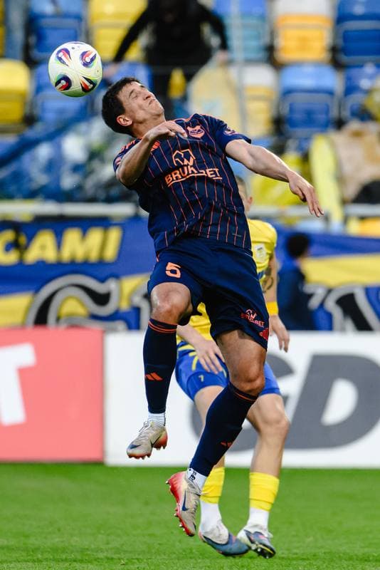 Football. PKO BP Ekstraklasa. Arka Gdynia - Bruk-Bet Termalica Nieciecza. 18.05.2026