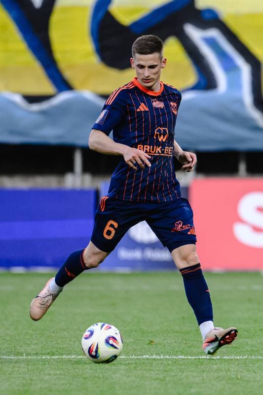 Football. PKO BP Ekstraklasa. Arka Gdynia - Bruk-Bet Termalica Nieciecza. 18.05.2026
