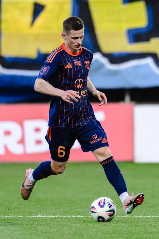 Football. PKO BP Ekstraklasa. Arka Gdynia - Bruk-Bet Termalica Nieciecza. 18.05.2026